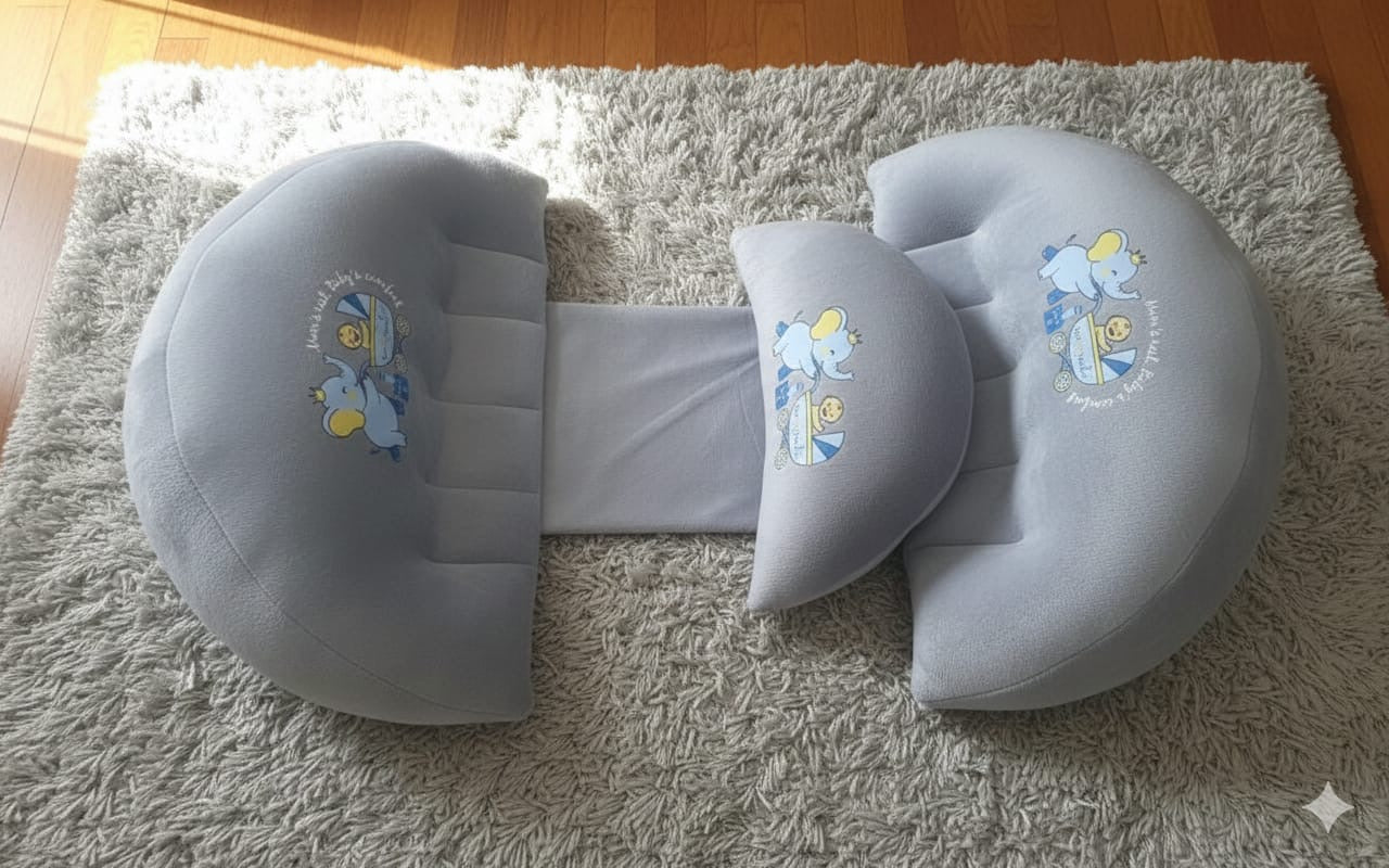 Maternity Pillow