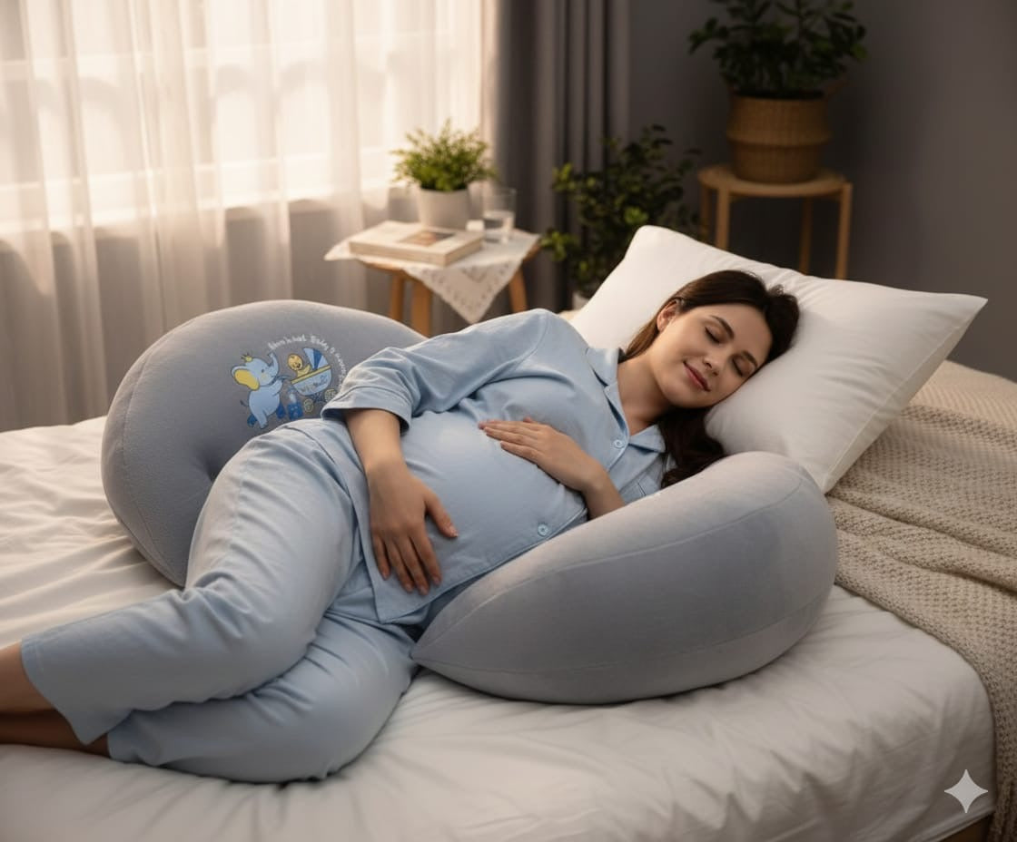 Maternity Pillow