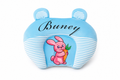 Bunny Baby Head Support Pillow