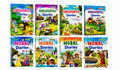 Panchatantra & Moral Stories – 8 Book Set