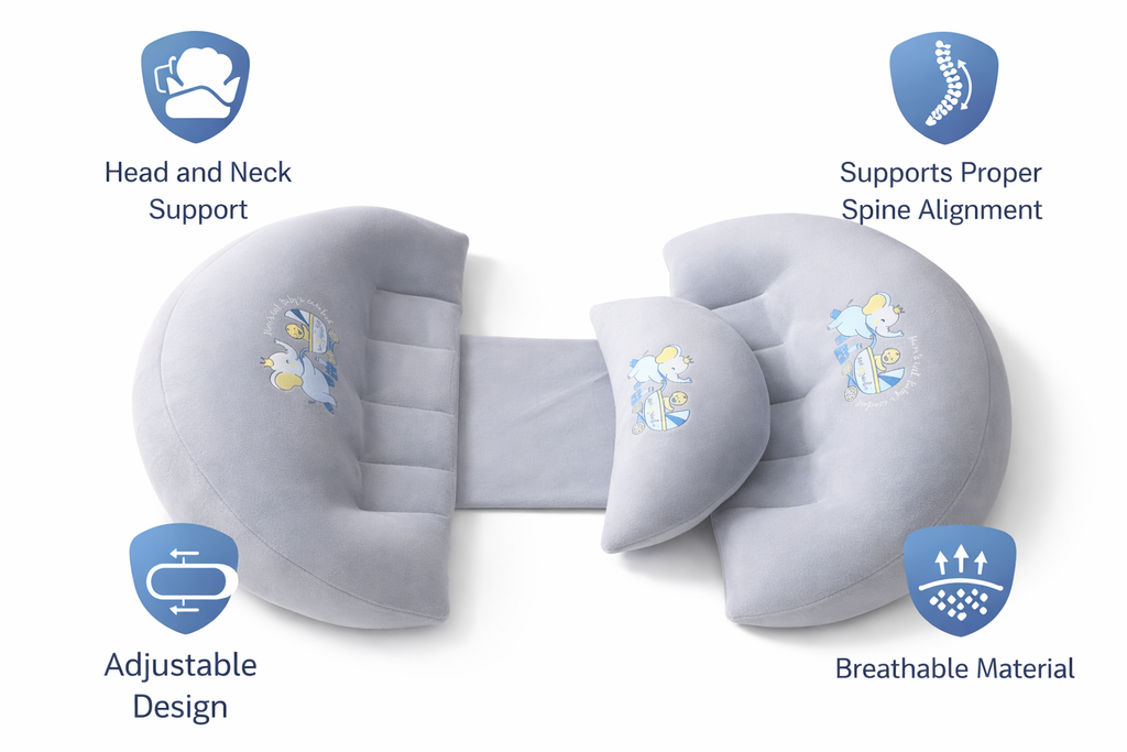 Maternity Pillow