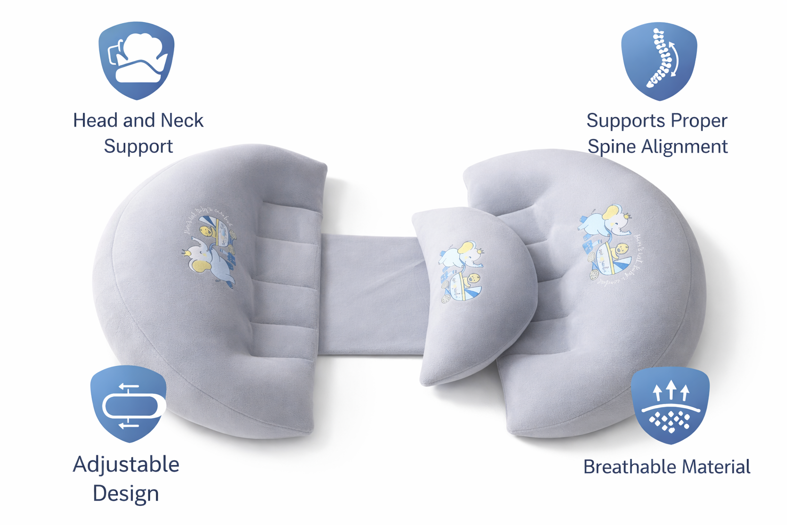 Maternity Pillow