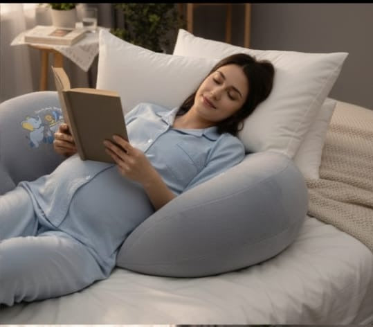 Maternity Pillow