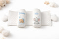 Baby Slider Pillow – Soft Quilted Support Pillow for Newborns